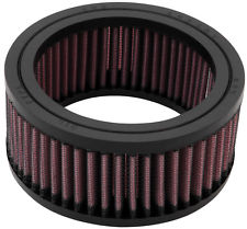 K & N AIR FILTER